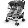 UPPAbaby G-LINK 2 Stroller Rain Shield