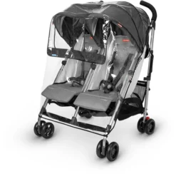 UPPAbaby G-LINK 2 Stroller Rain Shield
