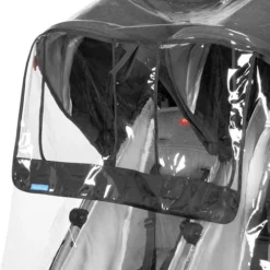 UPPAbaby G-LINK 2 Stroller Rain Shield -Children's Products glink2 rain shield 03 71258.1592087632