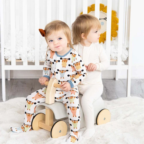 Magnetic Me Hustle For The Muscle Modal Magnetic Footie 2 Magnetic Me Hustle For The Muscle Modal Magnetic Footie - Image 2