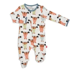 Magnetic Me Hustle For The Muscle Modal Magnetic Footie