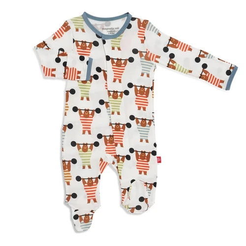 Magnetic Me Hustle For The Muscle Modal Magnetic Footie 1 Magnetic Me Hustle For The Muscle Modal Magnetic Footie