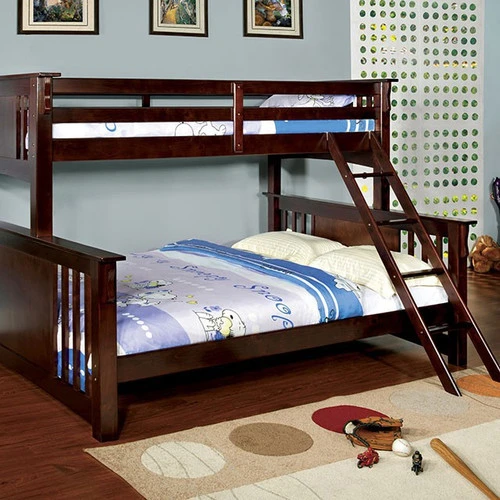 Furniture Of America Spring Creek Bunk Bed 14 Furniture Of America Spring Creek Bunk Bed - Image 14