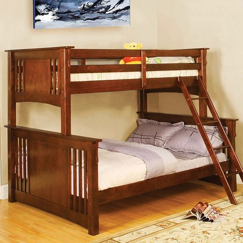 Furniture Of America Spring Creek Bunk Bed 13 Furniture Of America Spring Creek Bunk Bed - Image 13