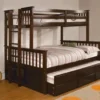 Furniture Of America University Bunk Bed
