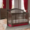 Stella Baby & Child Kensington Convertible Crib, Madeira