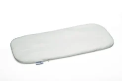 Peg Perego + Agio Baby Bassinet Mattress Cover