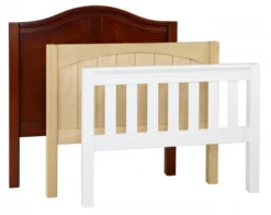 Maxtrix Kids TALL Twin High Bunk Bed W/ Straight Ladder 9 Maxtrix Kids TALL Twin High Bunk Bed W/ Straight Ladder -Children's Products maxtrix bed ends 54094.1569102378