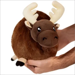 Squishable Mini Moose