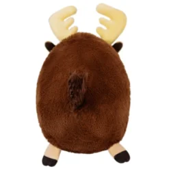 Squishable Mini Moose -Children's Products mini squish moose 7 back 71053.1614551630