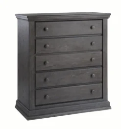 Pali Modena 5 Drawer Chest