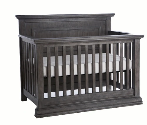 Pali Modena 2 Piece Nursery Set - Forever Crib + Double Dresser 2 Pali Modena 2 Piece Nursery Set - Forever Crib + Double Dresser - Image 2