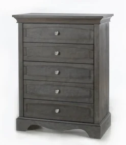 Pali Ragusa 5 Drawer Chest