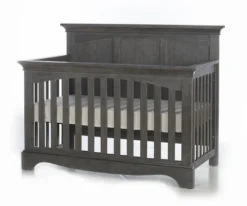 Pali Ragusa Forever Crib