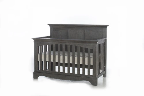Pali Ragusa 3 Piece Nursery Set - Forever Crib + Double Dresser + Chest 2 Pali Ragusa 3 Piece Nursery Set - Forever Crib + Double Dresser + Chest - Image 2