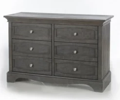 Pali Ragusa Double Dresser