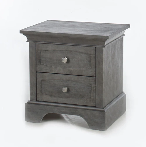 Pali Ragusa Nightstand 1 Pali Ragusa Nightstand