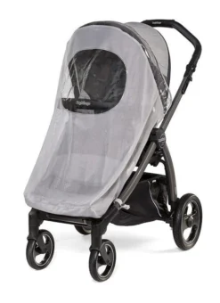 Peg Perego + Agio Baby Stroller Mosquito Netting