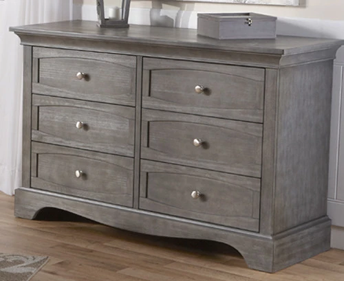 Pali Ragusa Double Dresser 2 Pali Ragusa Double Dresser - Image 2