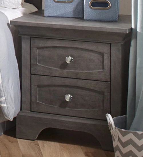 Pali Ragusa Nightstand 3 Pali Ragusa Nightstand - Image 3