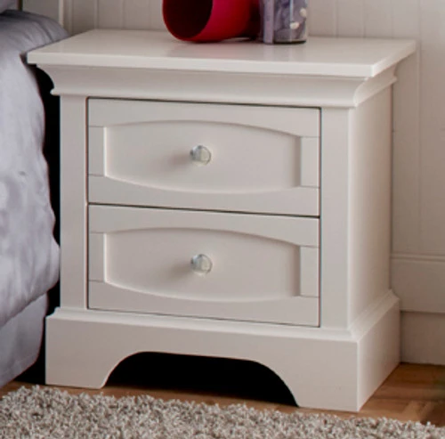 Pali Ragusa Nightstand 2 Pali Ragusa Nightstand - Image 2