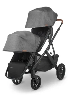 UPPAbaby Vista RumbleSeat V2 -Children's Products rumbleseat v2 greyson 2 54223.1616811049
