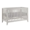 Pali Spessa Crib, White
