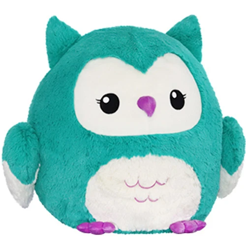 Squishable Baby Owl 1 Squishable Baby Owl