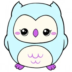 Squishable Baby Owl 9 Squishable Baby Owl -Children's Products squish baby owl 15 design 640x640 95958.1606604836