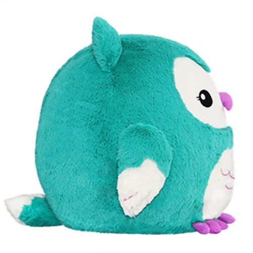 Squishable Baby Owl 2 Squishable Baby Owl - Image 2