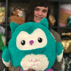 Squishable Baby Owl 8 Squishable Baby Owl -Children's Products squish baby owl 15 user1 60087.1606604827