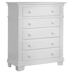 Pali Torino 5 Drawer Chest