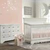Westwood Olivia Flat 2 Piece Nursery Set