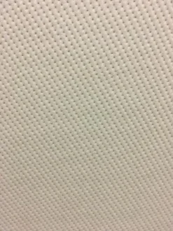 Colgate ZenBaby™ Hybrid 2-in-1 Crib Mattress With KulKote® -Children's Products zenBaby circular knit pattern closeup grande 66860.1581293459