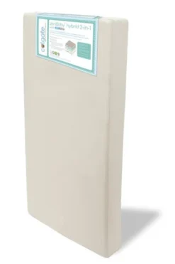 Colgate ZenBaby™ Hybrid 2-in-1 Crib Mattress With KulKote®